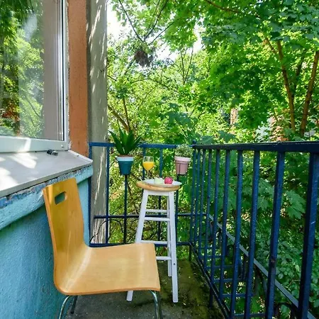 Studio On Vanagelio St 7 Vilnius